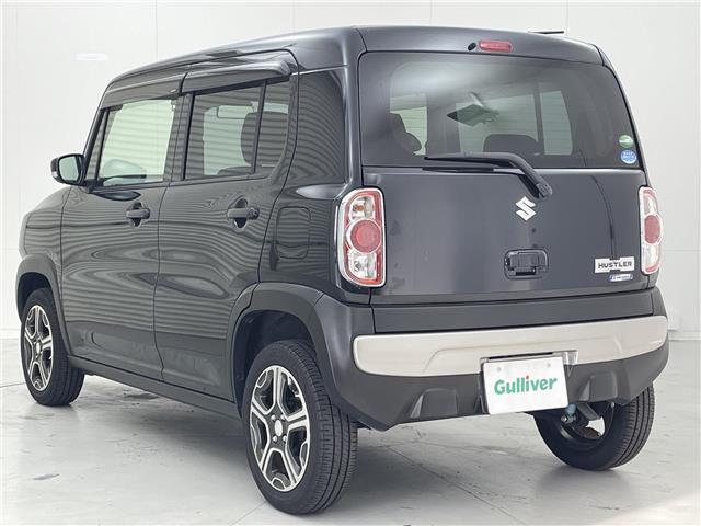 ハスラー Ｘ（43枚目）