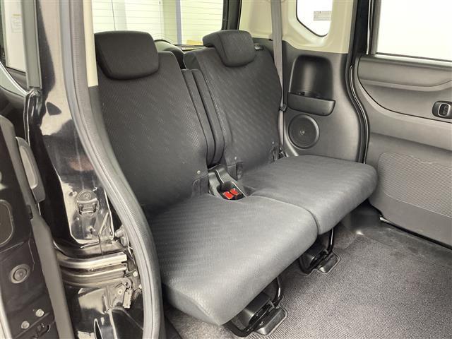 Ｎ－ＢＯＸカスタム Ｇ　ＳＳパッケージ　禁煙車　シティブレーキアクティブシステム　社外メモリナビ　フルセグＴＶ　バックカメラ　両側パワースライドドア　クルーズコントロール　ＨＩＤオートライト　フォグランプ　純正１４インチアルミホイール（15枚目）