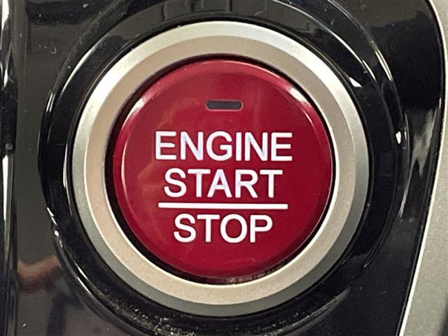 Ｎ－ＢＯＸカスタム Ｇ　ＳＳパッケージ　禁煙車　シティブレーキアクティブシステム　社外メモリナビ　フルセグＴＶ　バックカメラ　両側パワースライドドア　クルーズコントロール　ＨＩＤオートライト　フォグランプ　純正１４インチアルミホイール（24枚目）