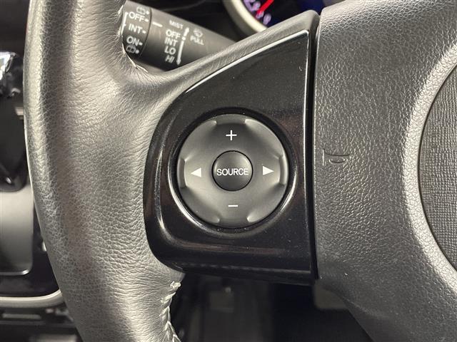 Ｎ－ＢＯＸカスタム Ｇ　ＳＳパッケージ　禁煙車　シティブレーキアクティブシステム　社外メモリナビ　フルセグＴＶ　バックカメラ　両側パワースライドドア　クルーズコントロール　ＨＩＤオートライト　フォグランプ　純正１４インチアルミホイール（25枚目）