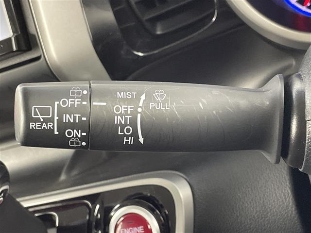 Ｎ－ＢＯＸカスタム Ｇ　ＳＳパッケージ　禁煙車　シティブレーキアクティブシステム　社外メモリナビ　フルセグＴＶ　バックカメラ　両側パワースライドドア　クルーズコントロール　ＨＩＤオートライト　フォグランプ　純正１４インチアルミホイール（26枚目）