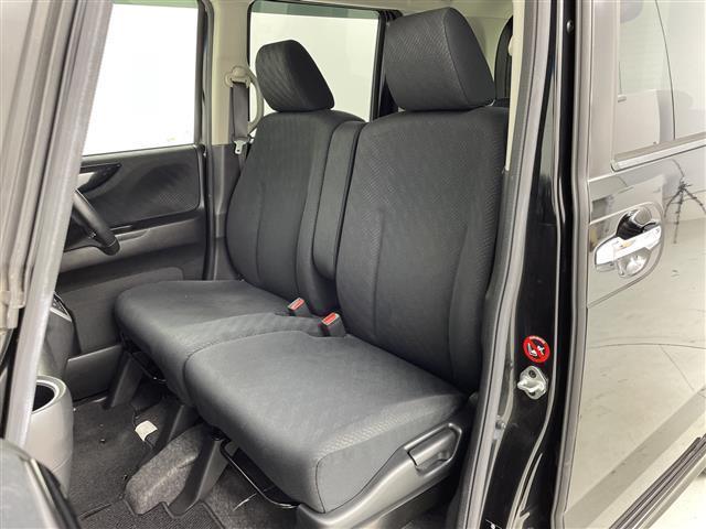 Ｎ－ＢＯＸカスタム Ｇ　ＳＳパッケージ　禁煙車　シティブレーキアクティブシステム　社外メモリナビ　フルセグＴＶ　バックカメラ　両側パワースライドドア　クルーズコントロール　ＨＩＤオートライト　フォグランプ　純正１４インチアルミホイール（34枚目）