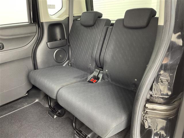 Ｎ－ＢＯＸカスタム Ｇ　ＳＳパッケージ　禁煙車　シティブレーキアクティブシステム　社外メモリナビ　フルセグＴＶ　バックカメラ　両側パワースライドドア　クルーズコントロール　ＨＩＤオートライト　フォグランプ　純正１４インチアルミホイール（43枚目）