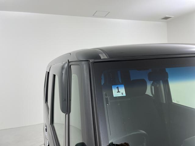 Ｎ－ＢＯＸカスタム Ｇ　ＳＳパッケージ　禁煙車　シティブレーキアクティブシステム　社外メモリナビ　フルセグＴＶ　バックカメラ　両側パワースライドドア　クルーズコントロール　ＨＩＤオートライト　フォグランプ　純正１４インチアルミホイール（62枚目）