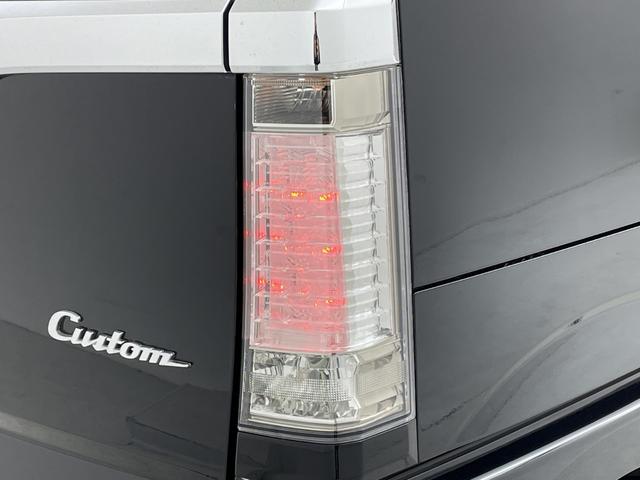 Ｎ－ＢＯＸカスタム Ｇ　ＳＳパッケージ　禁煙車　シティブレーキアクティブシステム　社外メモリナビ　フルセグＴＶ　バックカメラ　両側パワースライドドア　クルーズコントロール　ＨＩＤオートライト　フォグランプ　純正１４インチアルミホイール（65枚目）