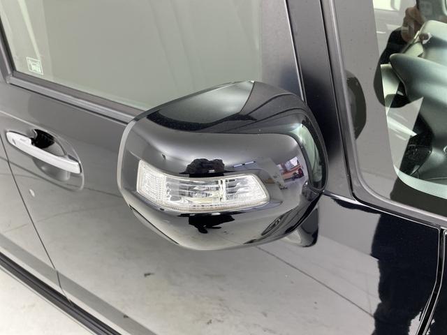 Ｎ－ＢＯＸカスタム Ｇ　ＳＳパッケージ　禁煙車　シティブレーキアクティブシステム　社外メモリナビ　フルセグＴＶ　バックカメラ　両側パワースライドドア　クルーズコントロール　ＨＩＤオートライト　フォグランプ　純正１４インチアルミホイール（67枚目）