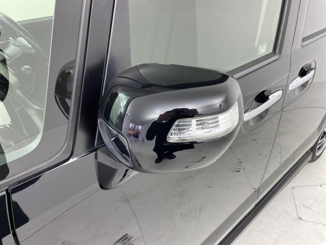 Ｎ－ＢＯＸカスタム Ｇ　ＳＳパッケージ　禁煙車　シティブレーキアクティブシステム　社外メモリナビ　フルセグＴＶ　バックカメラ　両側パワースライドドア　クルーズコントロール　ＨＩＤオートライト　フォグランプ　純正１４インチアルミホイール（68枚目）