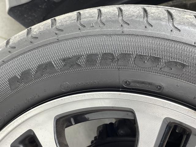 Ｎ－ＢＯＸカスタム Ｇ　ＳＳパッケージ　禁煙車　シティブレーキアクティブシステム　社外メモリナビ　フルセグＴＶ　バックカメラ　両側パワースライドドア　クルーズコントロール　ＨＩＤオートライト　フォグランプ　純正１４インチアルミホイール（71枚目）