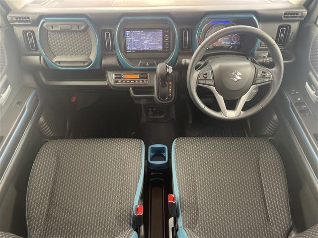 ハスラー ハイブリッドＸターボ（2枚目）