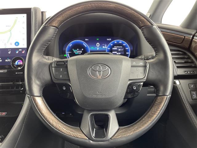 ヴェルファイアハイブリッド エグゼクティブラウンジ トヨタチームメイト トヨタセーフティーセンス ムーンルーフ フリップダウンモニター JBLサウンドシステム 純正14インチナビ パノラミックビューモニター レザーシート ヘッドアップディスプレイ(16枚目)