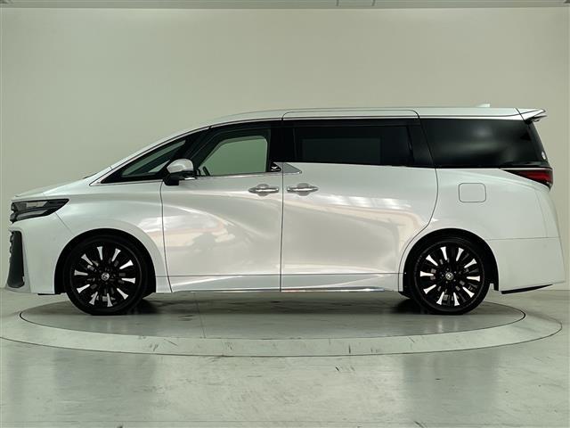 ヴェルファイアハイブリッド エグゼクティブラウンジ トヨタチームメイト トヨタセーフティーセンス ムーンルーフ フリップダウンモニター JBLサウンドシステム 純正14インチナビ パノラミックビューモニター レザーシート ヘッドアップディスプレイ(34枚目)