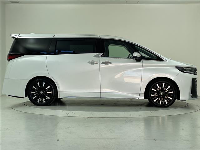 ヴェルファイアハイブリッド エグゼクティブラウンジ トヨタチームメイト トヨタセーフティーセンス ムーンルーフ フリップダウンモニター JBLサウンドシステム 純正14インチナビ パノラミックビューモニター レザーシート ヘッドアップディスプレイ(35枚目)