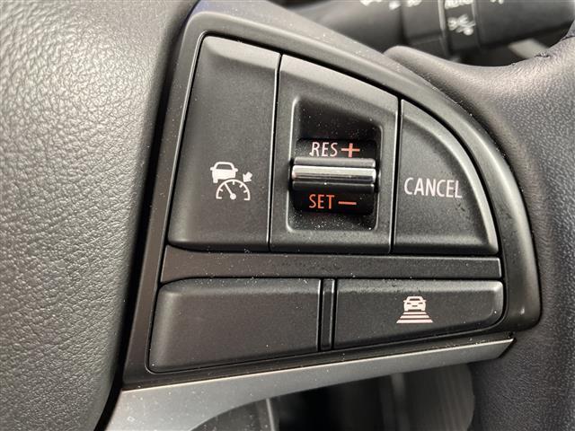 ハスラー ＪスタイルＩＩ　スズキセーフティ　衝突軽減ブレーキ　後方コーナーセンサー　スズキ純正ナビ　Ｂｌｕｅｔｏｏｔｈオーディオ　フルセグＴＶ　ＥＴＣ　全方位カメラ　純正フロアマット純正アルミホイール　前席シートヒーター（12枚目）