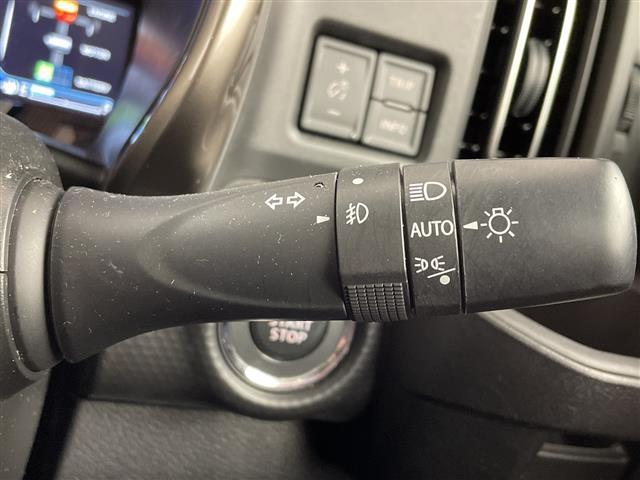 ハスラー ＪスタイルＩＩ　スズキセーフティ　衝突軽減ブレーキ　後方コーナーセンサー　スズキ純正ナビ　Ｂｌｕｅｔｏｏｔｈオーディオ　フルセグＴＶ　ＥＴＣ　全方位カメラ　純正フロアマット純正アルミホイール　前席シートヒーター（15枚目）