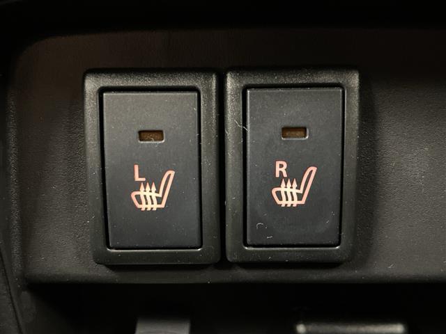 ハスラー ＪスタイルＩＩ　スズキセーフティ　衝突軽減ブレーキ　後方コーナーセンサー　スズキ純正ナビ　Ｂｌｕｅｔｏｏｔｈオーディオ　フルセグＴＶ　ＥＴＣ　全方位カメラ　純正フロアマット純正アルミホイール　前席シートヒーター（19枚目）