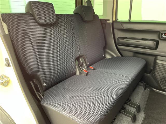 ハスラー ＪスタイルＩＩ　スズキセーフティ　衝突軽減ブレーキ　後方コーナーセンサー　スズキ純正ナビ　Ｂｌｕｅｔｏｏｔｈオーディオ　フルセグＴＶ　ＥＴＣ　全方位カメラ　純正フロアマット純正アルミホイール　前席シートヒーター（25枚目）