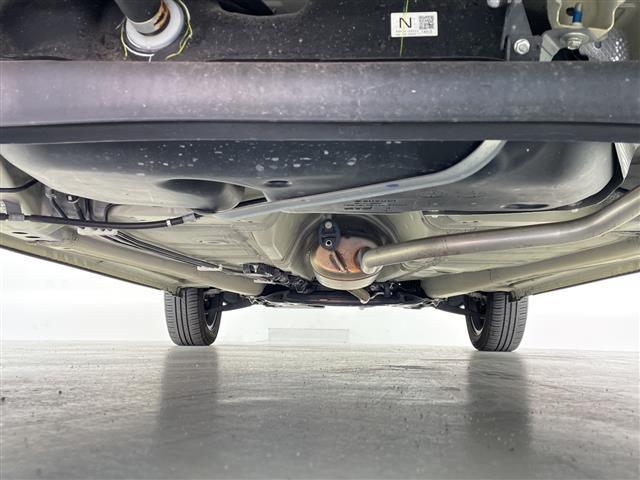 ハスラー ＪスタイルＩＩ　スズキセーフティ　衝突軽減ブレーキ　後方コーナーセンサー　スズキ純正ナビ　Ｂｌｕｅｔｏｏｔｈオーディオ　フルセグＴＶ　ＥＴＣ　全方位カメラ　純正フロアマット純正アルミホイール　前席シートヒーター（37枚目）