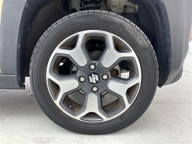 ハスラー ＪスタイルＩＩ　スズキセーフティ　衝突軽減ブレーキ　後方コーナーセンサー　スズキ純正ナビ　Ｂｌｕｅｔｏｏｔｈオーディオ　フルセグＴＶ　ＥＴＣ　全方位カメラ　純正フロアマット純正アルミホイール　前席シートヒーター（40枚目）