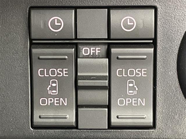 ルーミー カスタムＧ　スマートアシスト　衝突軽減ブレーキ　先行車発進お知らせ　レーンキープアシスト　標識認識機能　純正ナビ　バックカメラ　両側パワスラ　Ｂｌｕｅｔｏｏｔｈ　フルセグＴＶ　コーナーセンサー　ＬＥＤヘッドライト（6枚目）