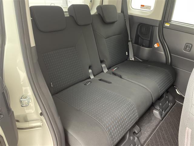 ルーミー カスタムＧ　スマートアシスト　衝突軽減ブレーキ　先行車発進お知らせ　レーンキープアシスト　標識認識機能　純正ナビ　バックカメラ　両側パワスラ　Ｂｌｕｅｔｏｏｔｈ　フルセグＴＶ　コーナーセンサー　ＬＥＤヘッドライト（26枚目）