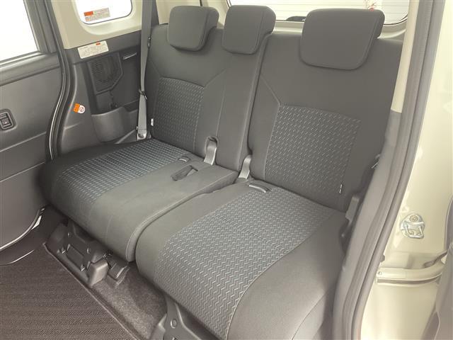 ルーミー カスタムＧ　スマートアシスト　衝突軽減ブレーキ　先行車発進お知らせ　レーンキープアシスト　標識認識機能　純正ナビ　バックカメラ　両側パワスラ　Ｂｌｕｅｔｏｏｔｈ　フルセグＴＶ　コーナーセンサー　ＬＥＤヘッドライト（27枚目）