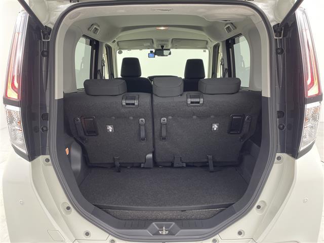 ルーミー カスタムＧ　スマートアシスト　衝突軽減ブレーキ　先行車発進お知らせ　レーンキープアシスト　標識認識機能　純正ナビ　バックカメラ　両側パワスラ　Ｂｌｕｅｔｏｏｔｈ　フルセグＴＶ　コーナーセンサー　ＬＥＤヘッドライト（28枚目）