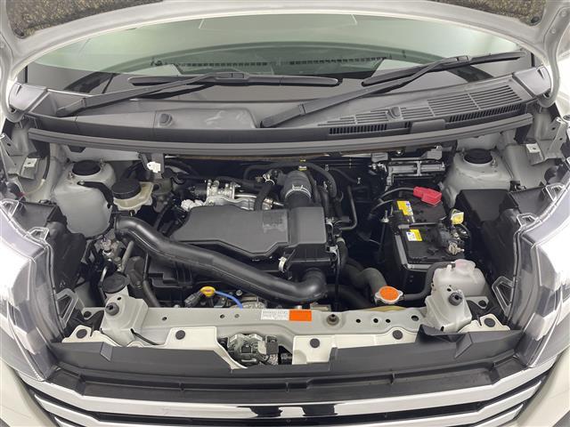 ルーミー カスタムＧ　スマートアシスト　衝突軽減ブレーキ　先行車発進お知らせ　レーンキープアシスト　標識認識機能　純正ナビ　バックカメラ　両側パワスラ　Ｂｌｕｅｔｏｏｔｈ　フルセグＴＶ　コーナーセンサー　ＬＥＤヘッドライト（36枚目）