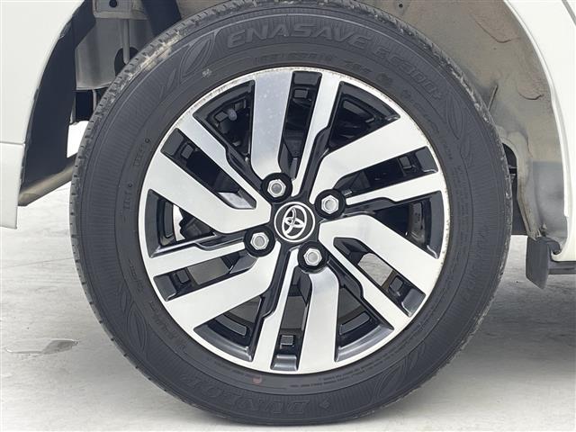 ルーミー カスタムＧ　スマートアシスト　衝突軽減ブレーキ　先行車発進お知らせ　レーンキープアシスト　標識認識機能　純正ナビ　バックカメラ　両側パワスラ　Ｂｌｕｅｔｏｏｔｈ　フルセグＴＶ　コーナーセンサー　ＬＥＤヘッドライト（40枚目）