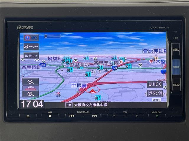 N-WGN Lホンダセンシング ホンダセンシング 衝突軽減ブレーキ コーナーセンサー レーダークルーズコントロール 純正ナビ CD DVD Bluetooth バックカメラ レーンキープアシスト LEDオートライト シートヒーター(4枚目)