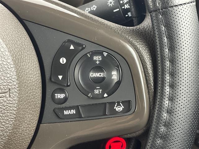 N-WGN Lホンダセンシング ホンダセンシング 衝突軽減ブレーキ コーナーセンサー レーダークルーズコントロール 純正ナビ CD DVD Bluetooth バックカメラ レーンキープアシスト LEDオートライト シートヒーター(10枚目)