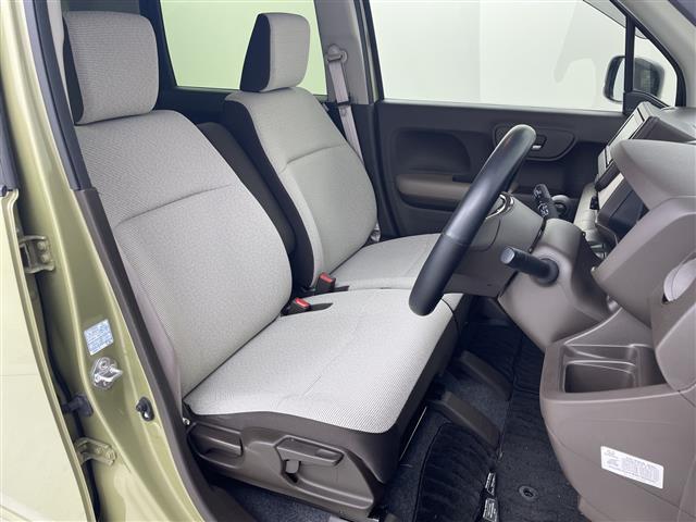 N-WGN Lホンダセンシング ホンダセンシング 衝突軽減ブレーキ コーナーセンサー レーダークルーズコントロール 純正ナビ CD DVD Bluetooth バックカメラ レーンキープアシスト LEDオートライト シートヒーター(14枚目)