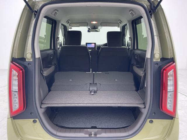 N-WGN Lホンダセンシング ホンダセンシング 衝突軽減ブレーキ コーナーセンサー レーダークルーズコントロール 純正ナビ CD DVD Bluetooth バックカメラ レーンキープアシスト LEDオートライト シートヒーター(16枚目)