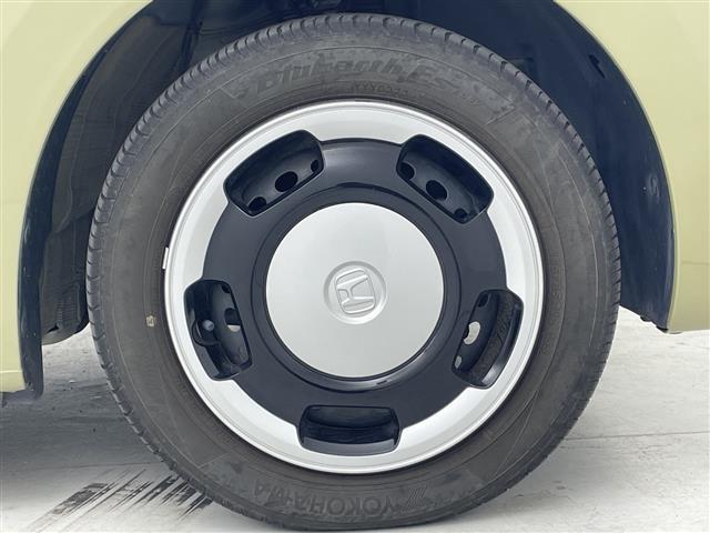 N-WGN Lホンダセンシング ホンダセンシング 衝突軽減ブレーキ コーナーセンサー レーダークルーズコントロール 純正ナビ CD DVD Bluetooth バックカメラ レーンキープアシスト LEDオートライト シートヒーター(18枚目)