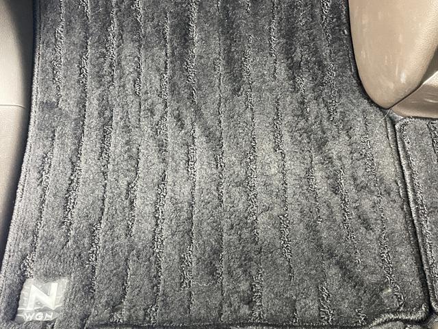 N-WGN Lホンダセンシング ホンダセンシング 衝突軽減ブレーキ コーナーセンサー レーダークルーズコントロール 純正ナビ CD DVD Bluetooth バックカメラ レーンキープアシスト LEDオートライト シートヒーター(36枚目)