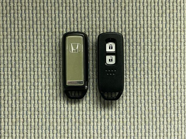 N-WGN Lホンダセンシング ホンダセンシング 衝突軽減ブレーキ コーナーセンサー レーダークルーズコントロール 純正ナビ CD DVD Bluetooth バックカメラ レーンキープアシスト LEDオートライト シートヒーター(37枚目)