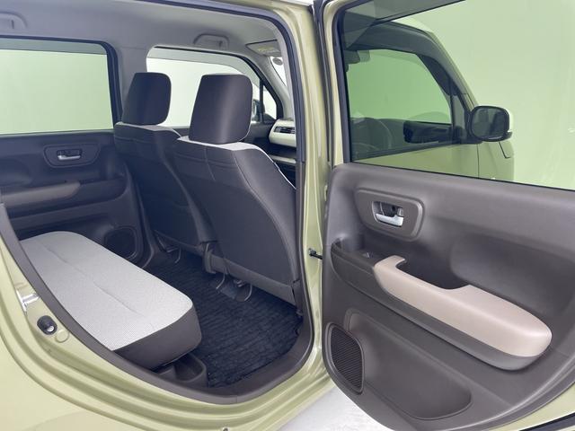 N-WGN Lホンダセンシング ホンダセンシング 衝突軽減ブレーキ コーナーセンサー レーダークルーズコントロール 純正ナビ CD DVD Bluetooth バックカメラ レーンキープアシスト LEDオートライト シートヒーター(46枚目)