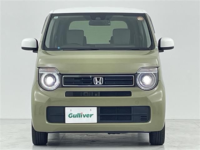 N-WGN Lホンダセンシング ホンダセンシング 衝突軽減ブレーキ コーナーセンサー レーダークルーズコントロール 純正ナビ CD DVD Bluetooth バックカメラ レーンキープアシスト LEDオートライト シートヒーター(55枚目)