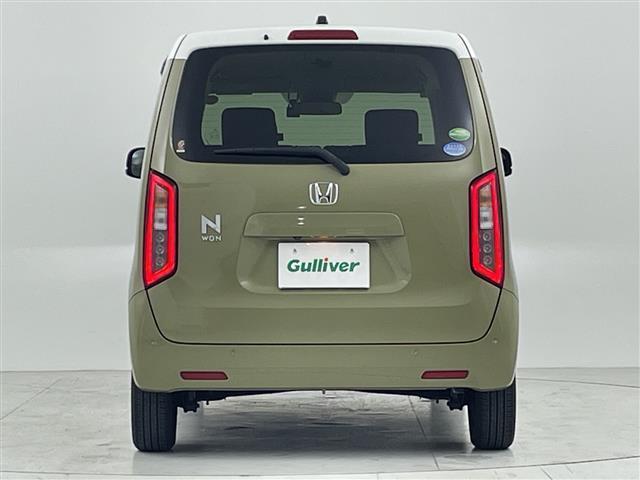 N-WGN Lホンダセンシング ホンダセンシング 衝突軽減ブレーキ コーナーセンサー レーダークルーズコントロール 純正ナビ CD DVD Bluetooth バックカメラ レーンキープアシスト LEDオートライト シートヒーター(56枚目)