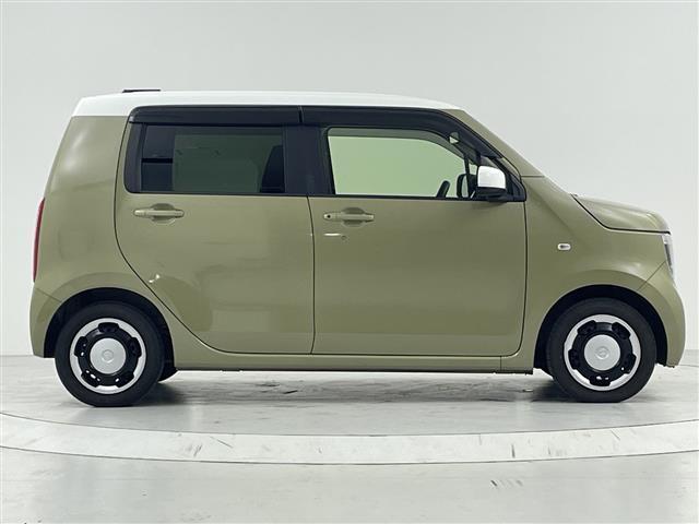 N-WGN Lホンダセンシング ホンダセンシング 衝突軽減ブレーキ コーナーセンサー レーダークルーズコントロール 純正ナビ CD DVD Bluetooth バックカメラ レーンキープアシスト LEDオートライト シートヒーター(58枚目)
