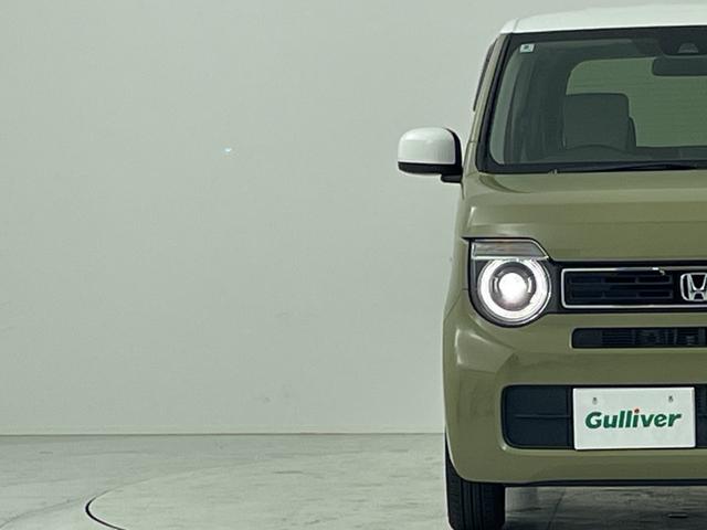N-WGN Lホンダセンシング ホンダセンシング 衝突軽減ブレーキ コーナーセンサー レーダークルーズコントロール 純正ナビ CD DVD Bluetooth バックカメラ レーンキープアシスト LEDオートライト シートヒーター(59枚目)