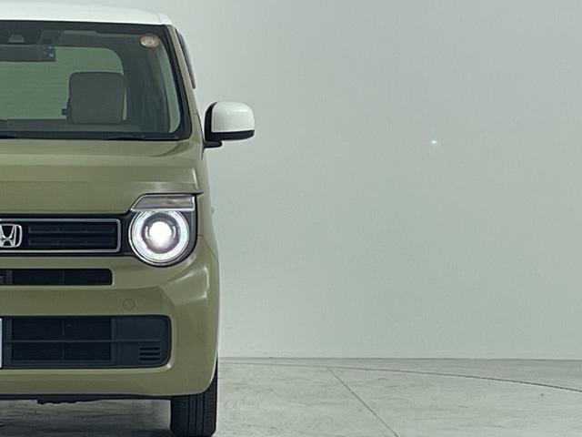 N-WGN Lホンダセンシング ホンダセンシング 衝突軽減ブレーキ コーナーセンサー レーダークルーズコントロール 純正ナビ CD DVD Bluetooth バックカメラ レーンキープアシスト LEDオートライト シートヒーター(60枚目)