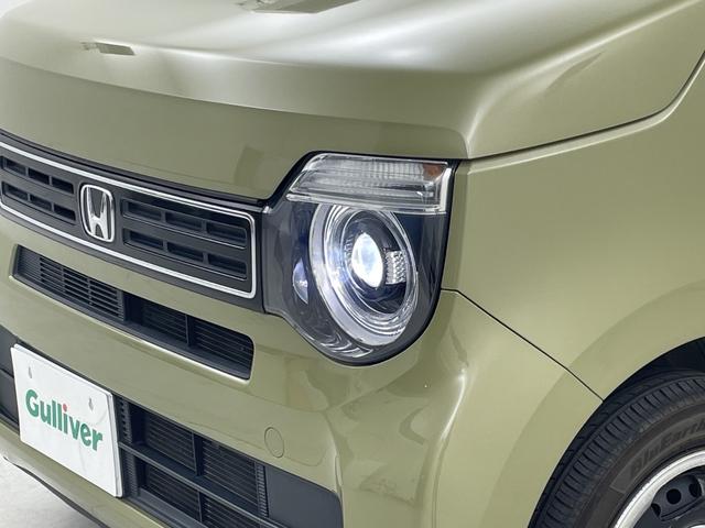 N-WGN Lホンダセンシング ホンダセンシング 衝突軽減ブレーキ コーナーセンサー レーダークルーズコントロール 純正ナビ CD DVD Bluetooth バックカメラ レーンキープアシスト LEDオートライト シートヒーター(61枚目)