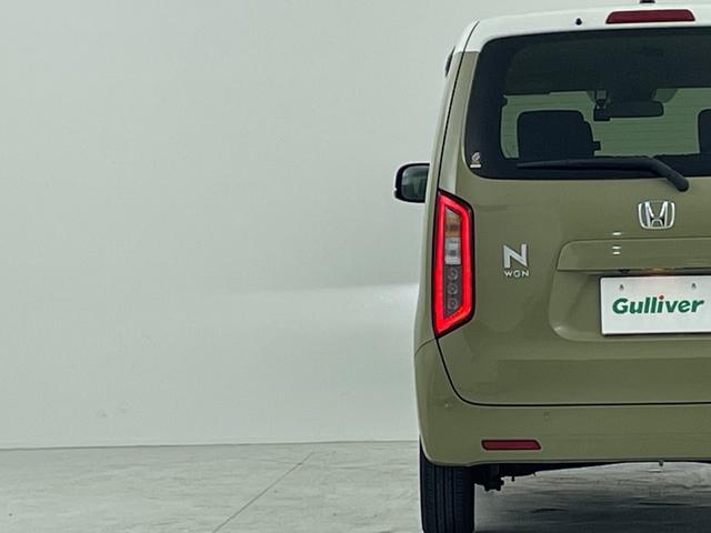N-WGN Lホンダセンシング ホンダセンシング 衝突軽減ブレーキ コーナーセンサー レーダークルーズコントロール 純正ナビ CD DVD Bluetooth バックカメラ レーンキープアシスト LEDオートライト シートヒーター(63枚目)