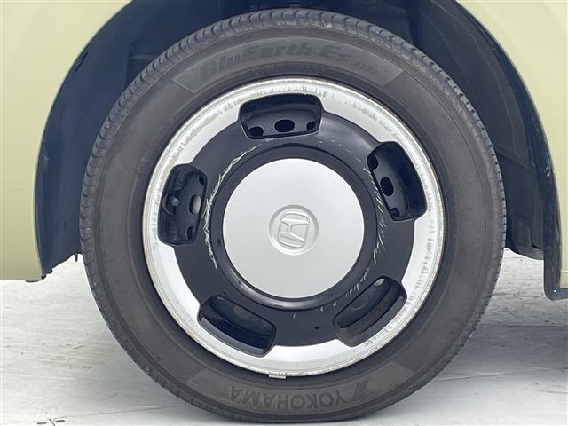 N-WGN Lホンダセンシング ホンダセンシング 衝突軽減ブレーキ コーナーセンサー レーダークルーズコントロール 純正ナビ CD DVD Bluetooth バックカメラ レーンキープアシスト LEDオートライト シートヒーター(72枚目)