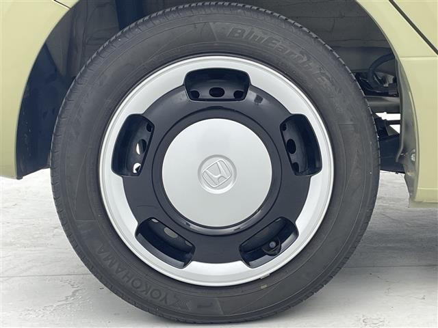 N-WGN Lホンダセンシング ホンダセンシング 衝突軽減ブレーキ コーナーセンサー レーダークルーズコントロール 純正ナビ CD DVD Bluetooth バックカメラ レーンキープアシスト LEDオートライト シートヒーター(73枚目)