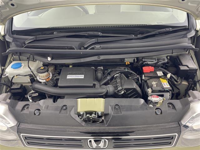 N-WGN Lホンダセンシング ホンダセンシング 衝突軽減ブレーキ コーナーセンサー レーダークルーズコントロール 純正ナビ CD DVD Bluetooth バックカメラ レーンキープアシスト LEDオートライト シートヒーター(74枚目)