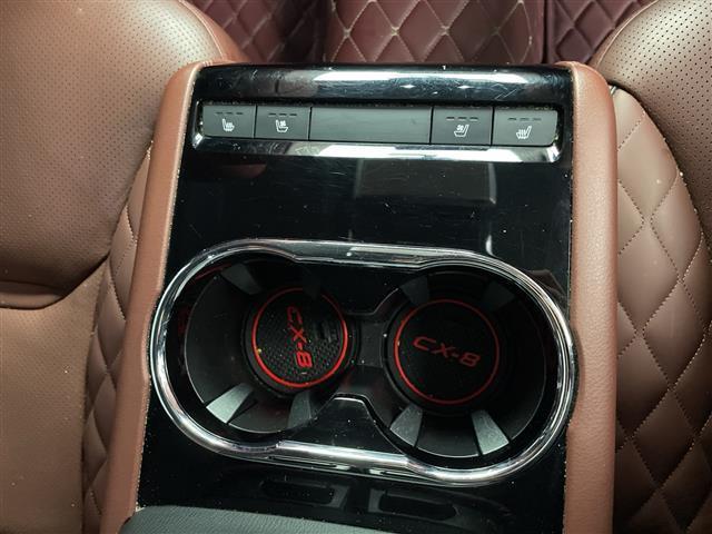 ＣＸ－８ ＸＤ　エクスクルーシブモード　純正１０．２５型ナビ　ＢＯＳＥサウンド　子フリップダウンモニター　全方位カメラ　前席パワーシート　シートヒーター　ベンチレーションシート　ローダウン　ステアリングヒーター　ＨＵＤ　ＢＳＭ　ＬＥＤライト（46枚目）