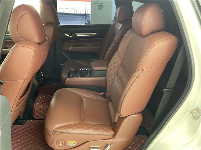 ＣＸ－８ ＸＤ　エクスクルーシブモード　純正１０．２５型ナビ　ＢＯＳＥサウンド　子フリップダウンモニター　全方位カメラ　前席パワーシート　シートヒーター　ベンチレーションシート　ローダウン　ステアリングヒーター　ＨＵＤ　ＢＳＭ　ＬＥＤライト（53枚目）