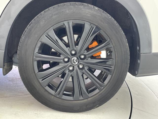 ＣＸ－８ ＸＤ　エクスクルーシブモード　純正１０．２５型ナビ　ＢＯＳＥサウンド　子フリップダウンモニター　全方位カメラ　前席パワーシート　シートヒーター　ベンチレーションシート　ローダウン　ステアリングヒーター　ＨＵＤ　ＢＳＭ　ＬＥＤライト（78枚目）