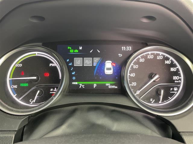 カムリ ＷＳレザーパッケージ　純正８型ナビ　バックカメラ　プリクラッシュセーフティ　レザーシート　前席シートヒーター　レーダークルコン　ビルトインＥＴＣ　ＬＥＤヘッドライト　フォグランプ　Ｂｌｕｅｔｏｏｔｈ　パドルシフト（25枚目）